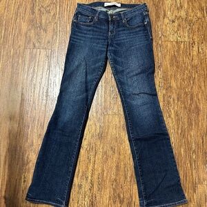 Abercrombie & Fitch Women's Stretch Jeans Size 2